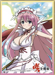Chara Sleeve Collection Deluxe No. DX002 